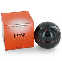 Hugo Boss In Motion Black 90 мл - туалетная вода (edt), тестер