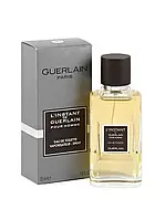 Guerlain L'Instant de Guerlain Pour Homme 100 мл - туалетная вода (edt)