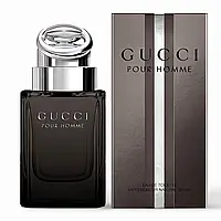 Gucci Pour Homme 30 мл - туалетная вода (edt)