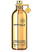 Montale Golden Aoud 2 мл - парфюм (edp), пробник