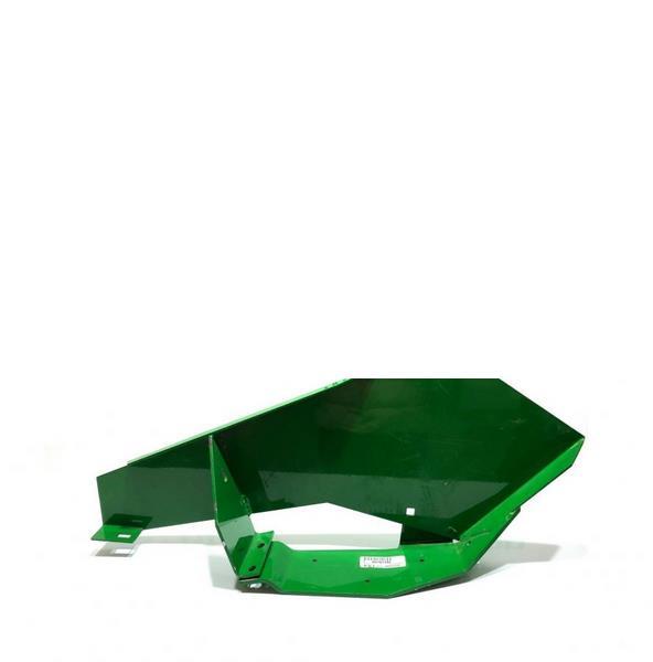 Сальник AH161480 John Deere, фото 1