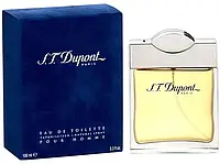 S. T. Dupont Pour Homme 100 мл — туалетна вода (edt), тестер