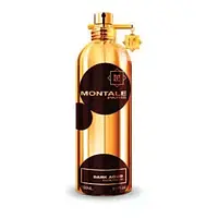 Montale Dark Aoud 2 мл - парфюм (edp), пробник