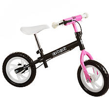 Дитячий Беговел Profi kids M 3141-2, 12 дюймів