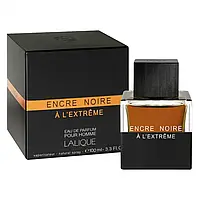 Lalique Encre Noire A L`Extreme 100 мл - туалетная вода (edt)