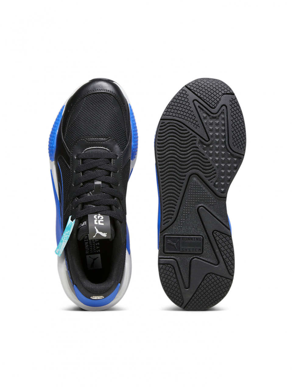 Puma mercedes top amg sneakers