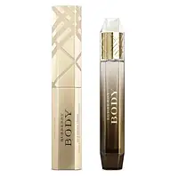 Burberry Body Gold Limited Edition 85 мл - парфюм (edp), тестер