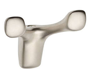 Гачок мебельный TOLED B0 Сатин