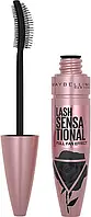 Тушь для ресниц Maybelline New York Lash Sensational Roses of New York 06 - Burgundy Brown (бургундский