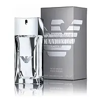 Emporio Armani Diamonds for Men 75 мл туалетна вода (edt)