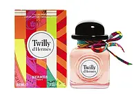 Hermes Twilly D'Hermes 2 мл - парфюмированная вода (edp), пробник