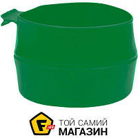 Кружка Wildo Fold-A-Cup Big olive green (10024)