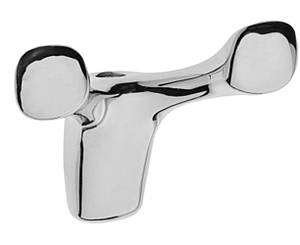 Гачок меблевий TOLED B0 Хром