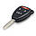 Ключ для Dodge, Jeep, Chrysler 4 кнопки 315mhz, фото 7