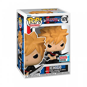 Фігурка FUNKO POP BLEACH - ICHIGO #74094