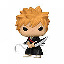 Фігурка FUNKO POP BLEACH - ICHIGO #74094, фото 2