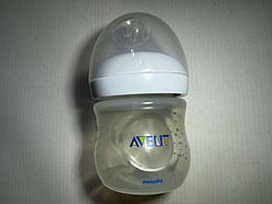 Пляшка для годування AVENT Philips, ENGLAND, 125 мл, як НОВА!