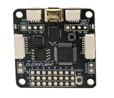 Полетный контроллер Betaflight STM32 F3 ACRO FC Flight Controller SPRACING F3 (ID#2029305209), ціна: 1450 ₴, купити на Prom.ua Полетный контроллер Betaflight STM32 F3 ACRO FC Flight Controller SPRACING F3 (ID#2029305209), ціна: 1450 ₴, купити на Prom.ua