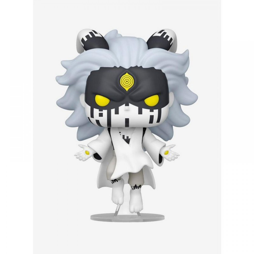 Фігурка FUNKO POP BORUTO - MOMOSHIKI