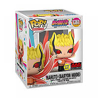 Фигурка FUNKO POP BORUTO - NARUTO (BARYON MODE)