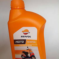 REPSOL MOTO SCOOTER 2T, 1л