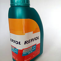 REPSOL ELITE EVOLUTION FUEL ECONOMY 5W30, 1л