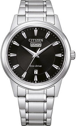 Чоловічий Годинник Citizen AW0100-86EE Automatic
