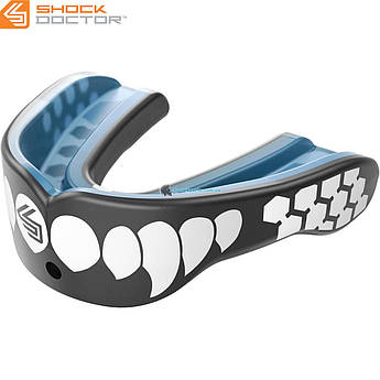 Аромакапа гелева SHOCK DOCTOR Gel Max Flavor 6300