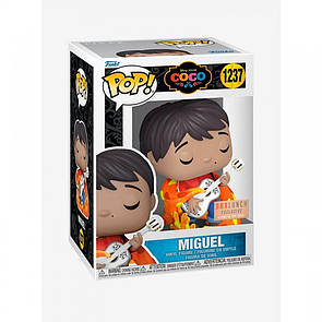 Фігурка FUNKO POP COCO - MIGUEL