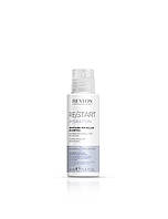 Мицеллярный шампунь для нормальных и сухих волос Restart Hydration Moisture Micellar Shampoo 50 мл