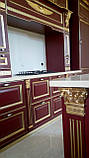 Стілиці для кухні з каменю (лита мийка +3500 грн./шт. додатково), фото 4