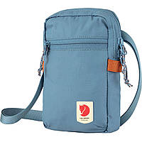 Сумка Fjallraven High Coast Pocket для подорожей і міста