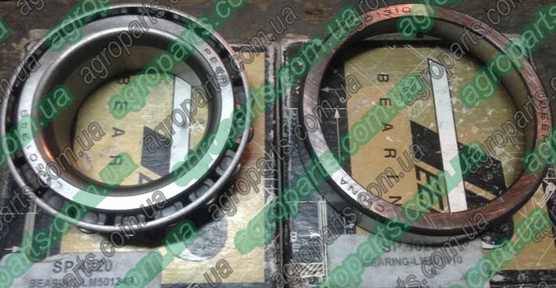 Підшипник LM501349 роликовий обойма LM501310 jd8902 і jd8237 & 822-048c BEARING 822-053c