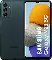 Чохли для Samsung Galaxy M23 5G