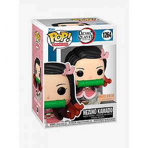 Фігурка FUNKO POP DEMON SLAYER - NEZUKO KAMADO