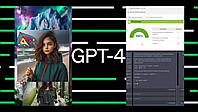 GPT-4, ChatGPT Plus, OpenAI