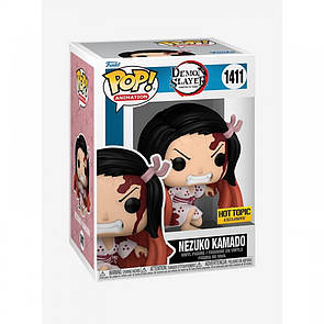 Фігурка FUNKO POP DEMON SLAYER - NEZUKO KAMADO