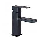 СМІСНИК ДЛЯ ВАННІ ДЛИННИЙ ВИЛИВ, СМІСНИК НА ЗМИВАЛЬНИЙ НИЗК І ЗМЕННИК ДЛЯ КУКНІ LIDZ, фото 5