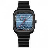 Спортивные мужские часы Curren Квацевые часы на руку простые и стильные