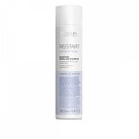 Міцелярний шампунь для нормального та сухого волосся Restart Hydration Moisture Micellar Shampoo 250мл