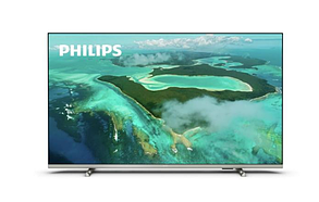 Телевізор Philips 50PUS7657/12 - 50" - 4K - Smart TV