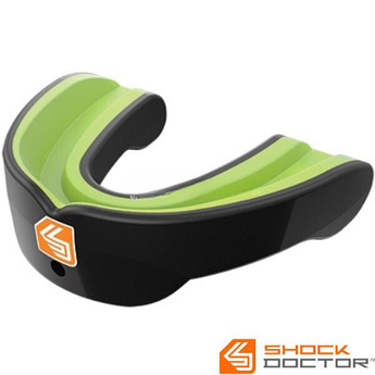 Арома-капа гелева SHOCK DOCTOR Gel Nano Flavor 6800