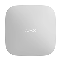 Центр управления Ajax Hub 2 (2G) Белая