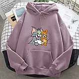 Жіночий теплий худий на флісі норма і батал новинка 2024, фото 5