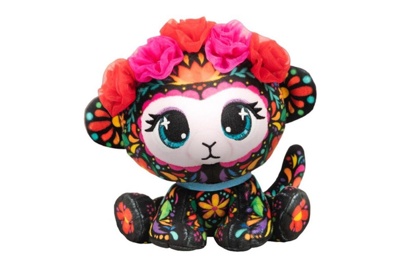 М'яка іграшка Gund Plushes pets Софія Лопез 15 см (6064786)