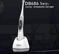 Фотополимерная лампа COXO DB686 Swift