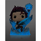 Фігурка FUNKO POP DEMON SLAYER - TANJIRO KAMADO, фото 3