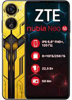 Чохли для ZTE Nubia NEO 5G