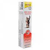 Ласощі Мультивітамінна паста для котів GimCat Multi-Vitamin Paste Every Day Extra , 50 г, фото 2