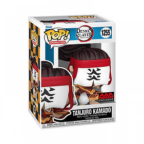 Фігурка FUNKO POP DEMON SLAYER - TANJURO KAMADO